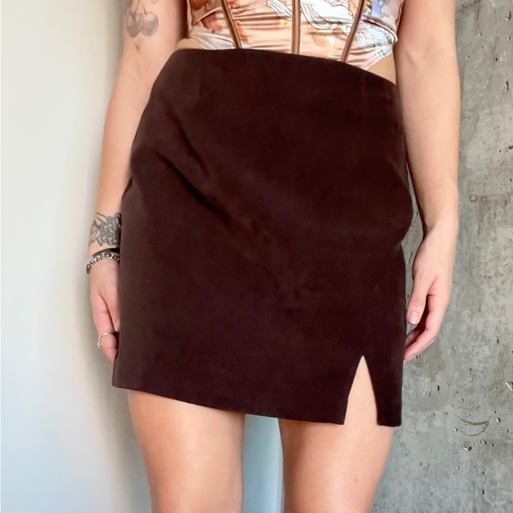 Vintage 70’s skirt
